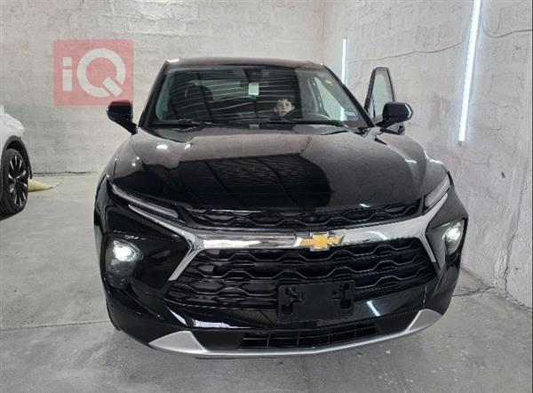 Chevrolet Blazer 2025 for sale in Iraq - Erbil